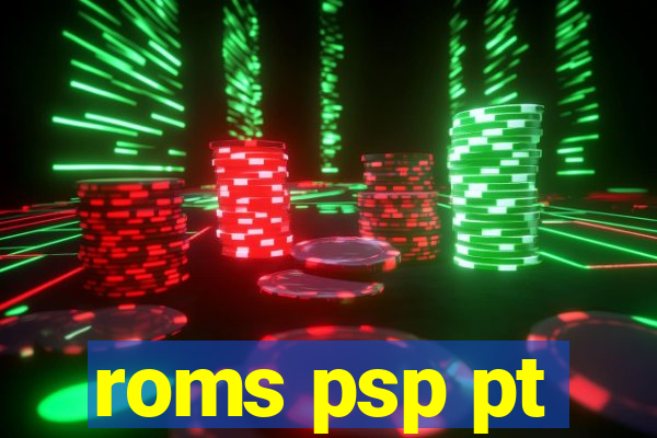 roms psp pt-br download